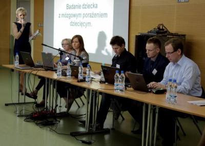 Mózgowe Porażenie Dziecięce to nie wyrok