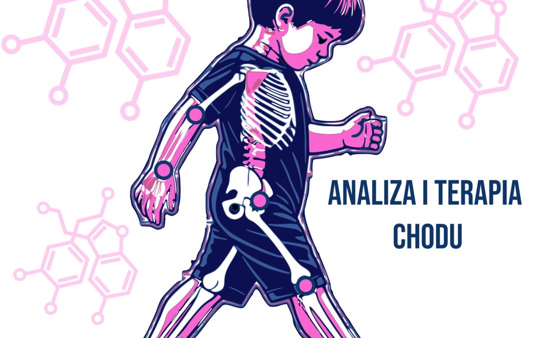 Analiza i terapia chodu – podstawowy kurs pediatryczny