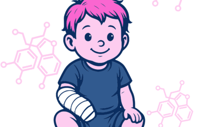 Terapia wymuszonej aktywności w pediatrii – warsztat praktyczny