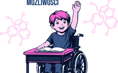 Postawa pełna możliwości – wspieranie rozwoju dziecka z niepełnosprawnością w zabawie, nauce i samodzielności