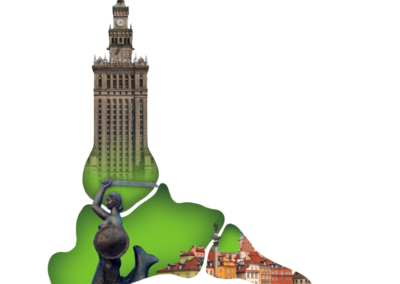 CO W STAWIE TRZESZCZY