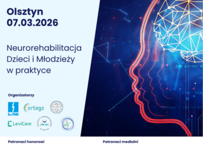 Neurorehabilitacja Dzieci i Młodzieży w praktyce