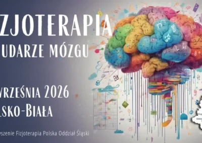 Fizjoterapia po udarze mózgu